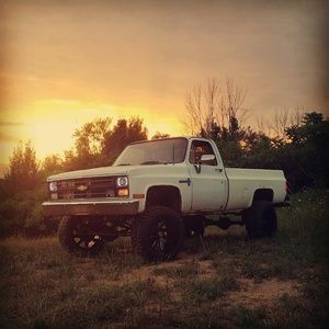 Meet your Posher, Pat